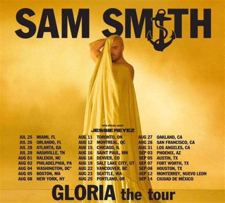 Setlist & More Information – Hollywood Life