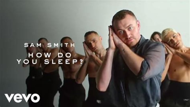 Sam Smith Shows Off Their ‘Inner Dancing Queen’ In Flawless New Video For ‘How Do You Sleep?’