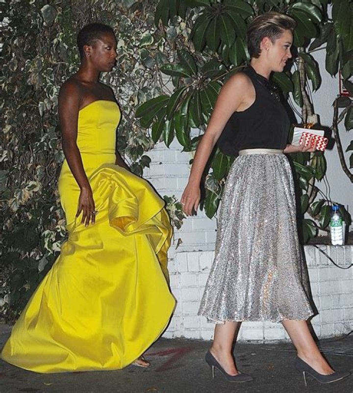 Samira Wiley & ‘OITNB’ Writer Dating After Divorce From Husband