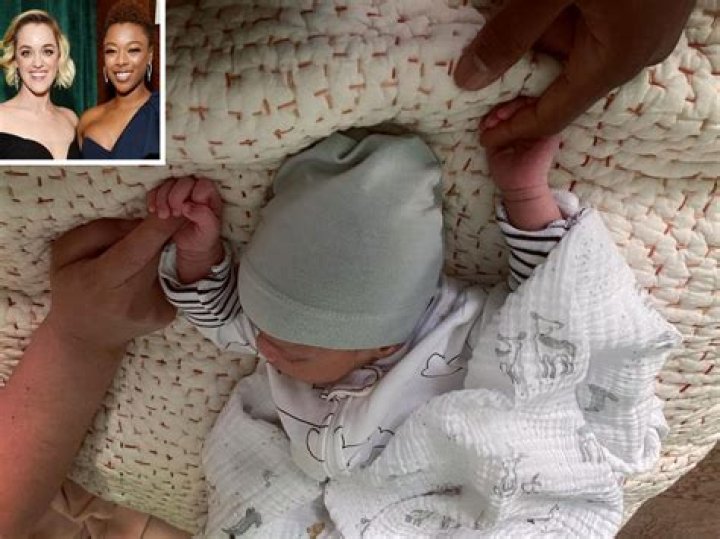 Samira Wiley Welcomes 1st Child With Wife Lauren Morelli — See Pic – Hollywood Life