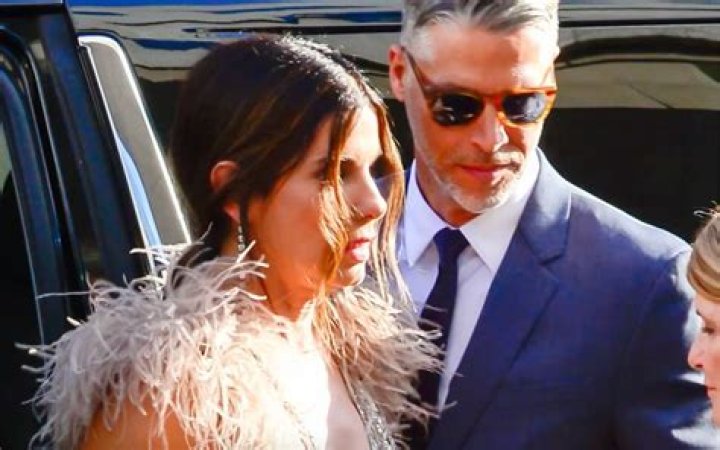 Sandra Bullock Reportedly Adopting Baby #3 With Bryan Randall: Wedding On The Way Too?