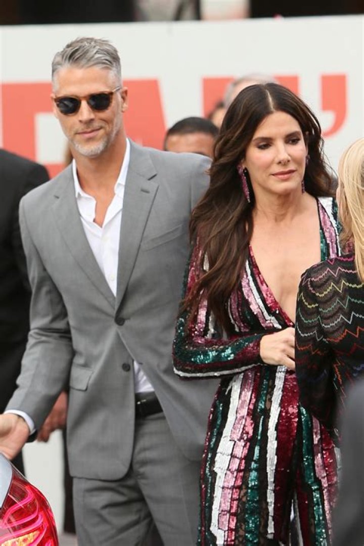 Sandra Bullock & BF Bryan Randall Are Having Relationship Struggles – Hollywood Life