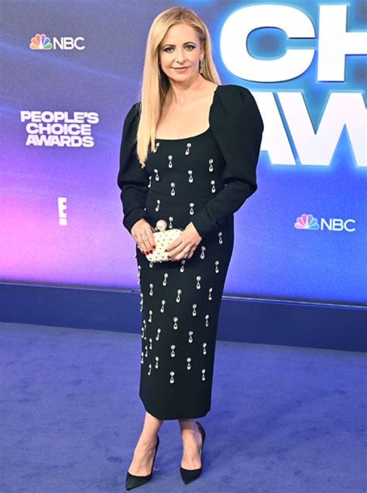 Sarah Michelle Gellar Talks ‘Buffy’ Fans After Joss Whedon Allegations – Hollywood Life