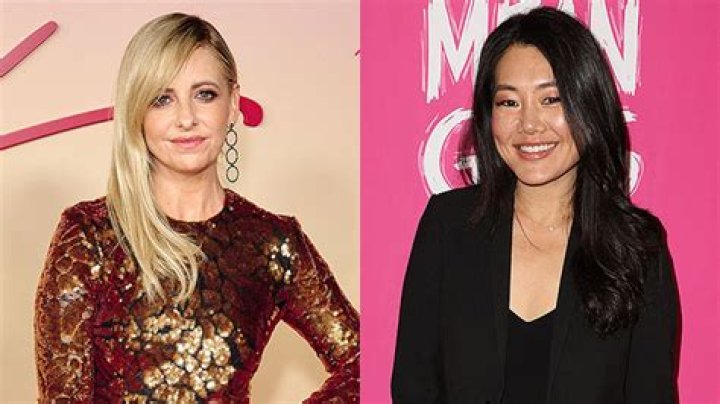 Sarah Michelle Gellar Reveals If She’d Ever Join ‘RHOBH’: Video – Hollywood Life