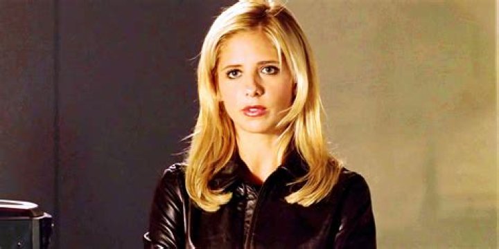 Sarah Michelle Gellar TV Shows – Hollywood Life
