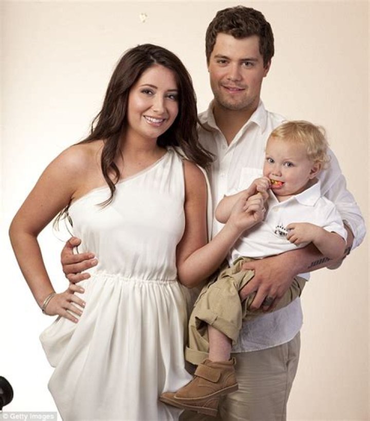 Sarah Palin’s Daughter Willow Pregnant With Third Child – Hollywood Life