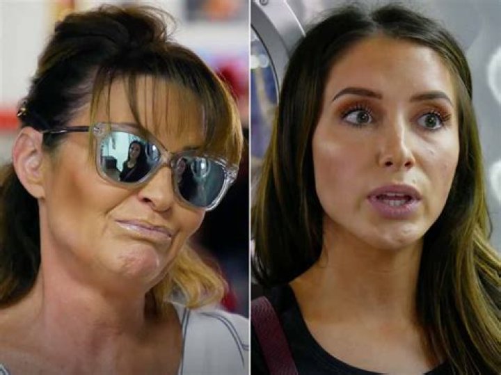 Sarah Palin Rants That Alexandria Ocasio-Cortez Is ‘Obsessed With Sex’ & Twitter Claps Back