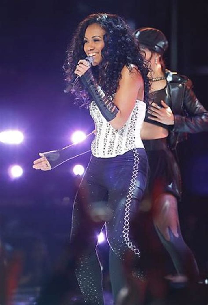 Sasha Allen Should Have Made It To ‘The Voice’ Finale