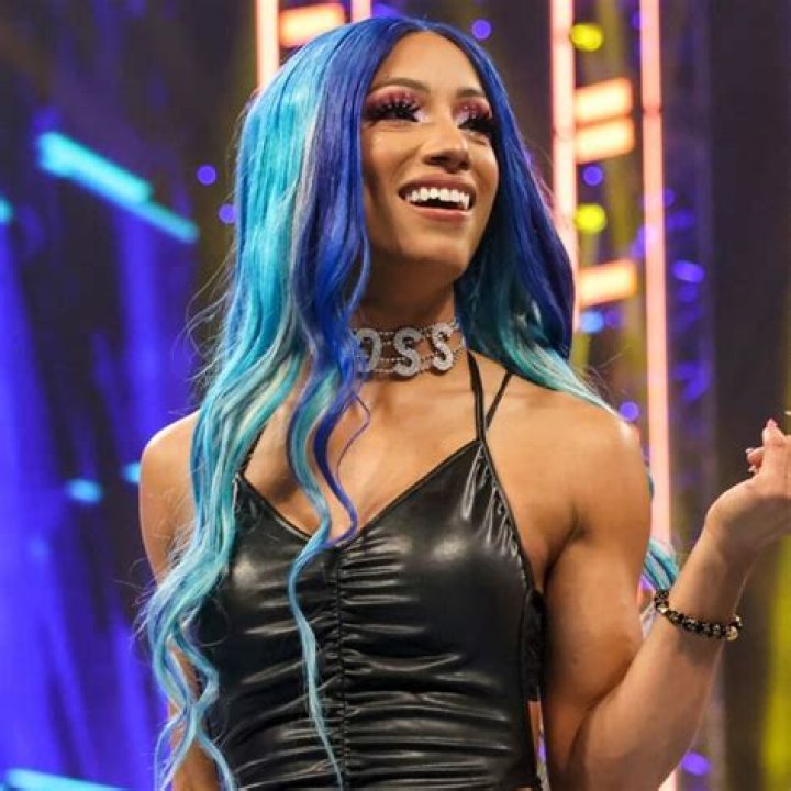 Sasha Banks Celebrity Profile – Hollywood Life
