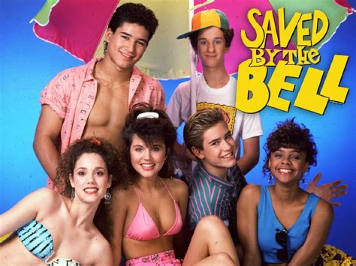 ‘Saved By The Bell’ Cast: Photos – Hollywood Life
