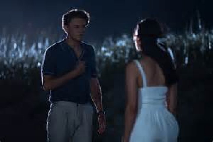 Jake Lies To Olivia After Steamy Sex — Season 5 Episode 10 Recap – Hollywood Life