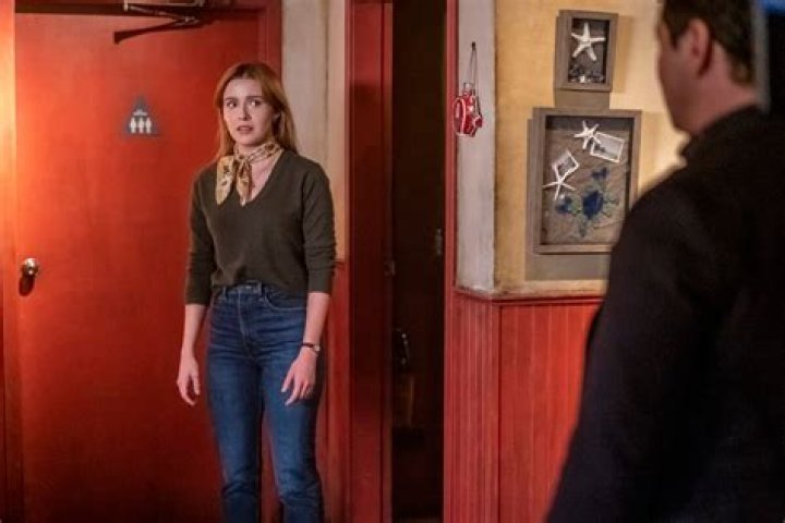 Olivia Sold To Iran & Mama Pope Returns — Season 4 Episode 12 Recap – Hollywood Life