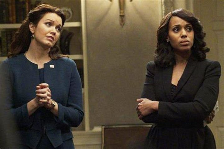 ‘Scandal’ Recap: Olivia, Fitz & The Gang Go To Great Lengths To Take Down Peus