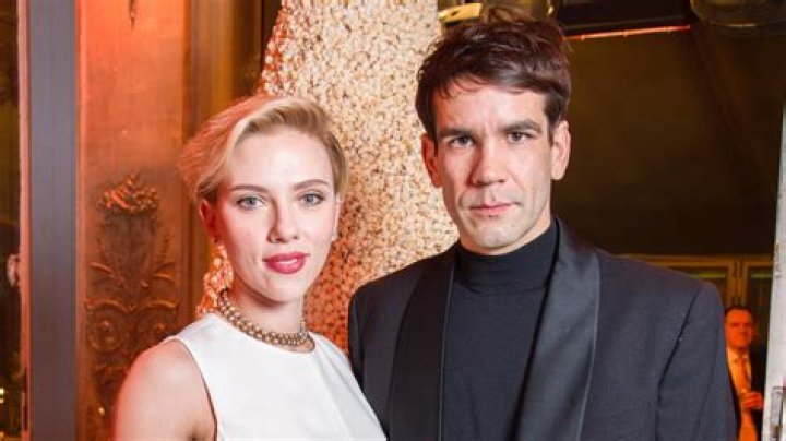 Scarlett Johansson’s Ex Demands Primary Custody Of Daughter, 2 — Battle Over Baby?