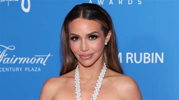 Scheana Shay Apologizes For Mocking Coronavirus Quarantine Advisories – Hollywood Life