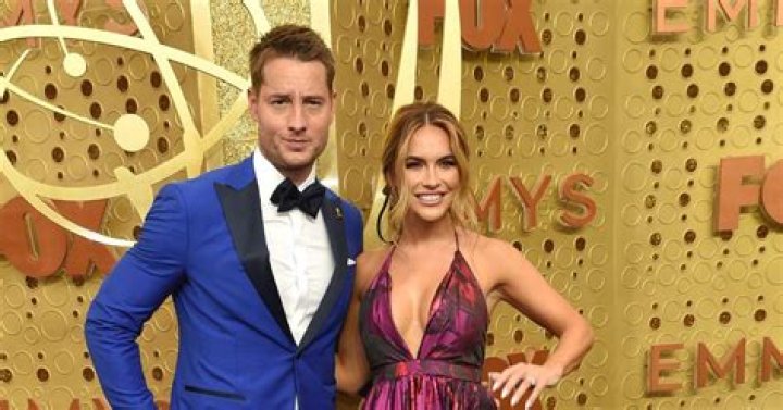 Scheana Shay Says She Had A Falling Out With Chrishell Stause After DMing Justin Hartley