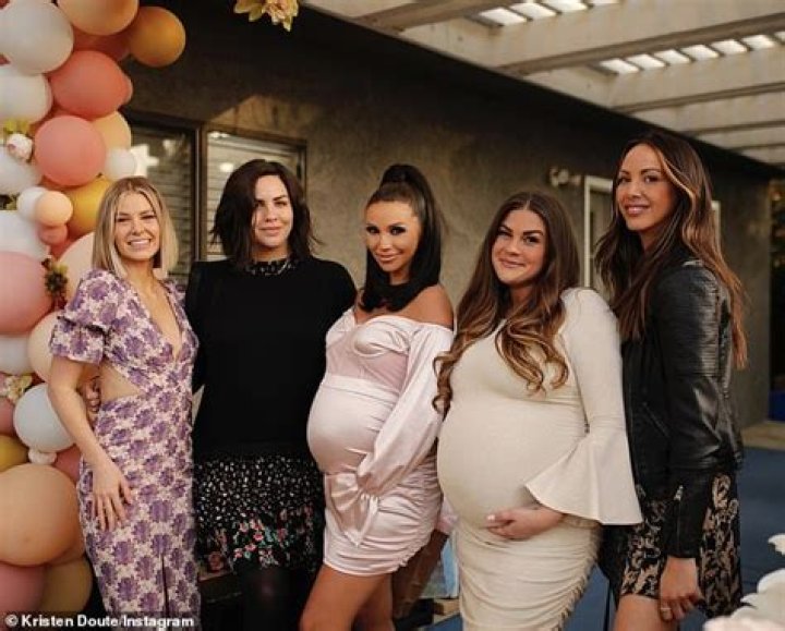‘Pump Rules’ Star Scheana Shay Sadly Confesses She’s Suffered A Miscarriage At 6 Weeks: I’m ‘Devastated’
