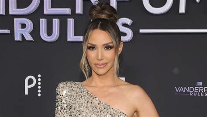 Scheana Shay Talks Postpartum OCD in Revealing New Interview