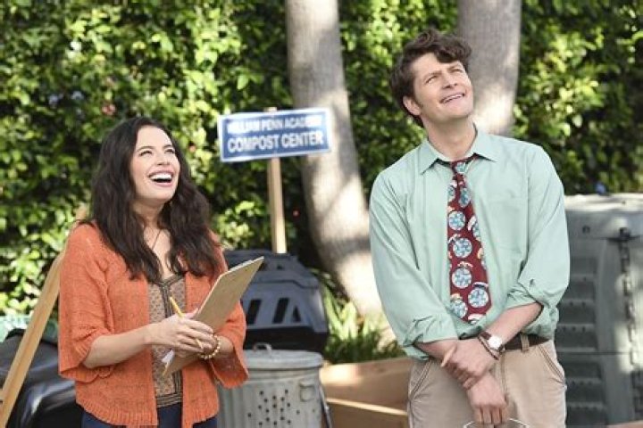 ‘Schooled’ Sneak Peek: Glascott Make CB The Principal While He’s Out To Have Surgery