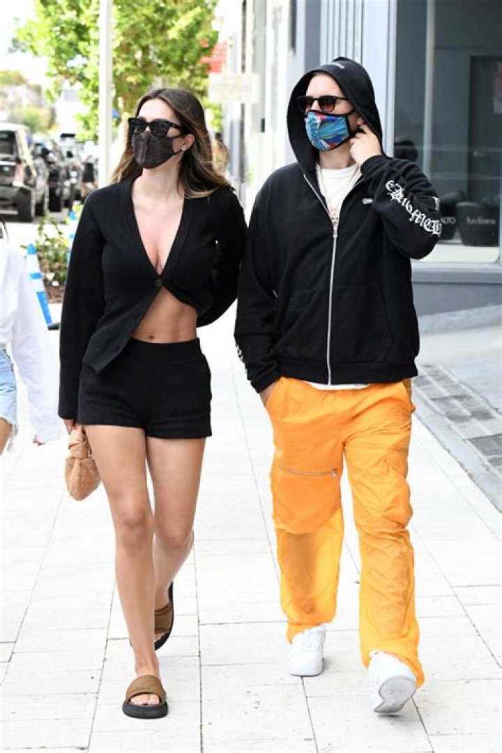 The Reason For Their Breakup – Hollywood Life