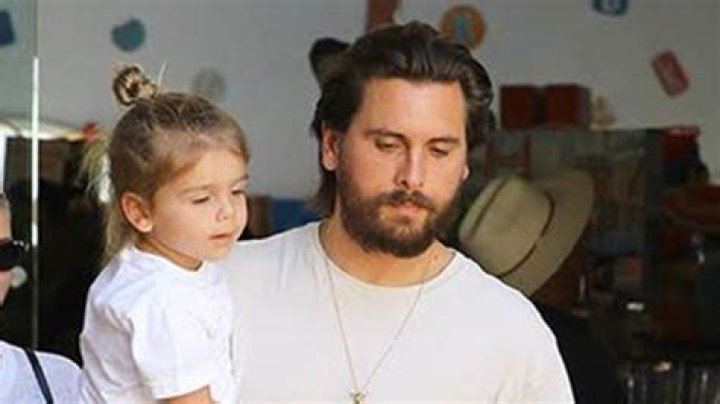 Scott Disick Gushes Over Son Reign Being ‘The Cutest’ — Pics – Hollywood Life