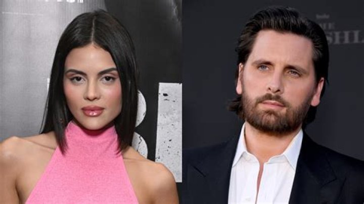 Scott Disick & Holly Scarfone: She’s Helping To Take His Mind Off Kourtney Kardashian & Travis Barker