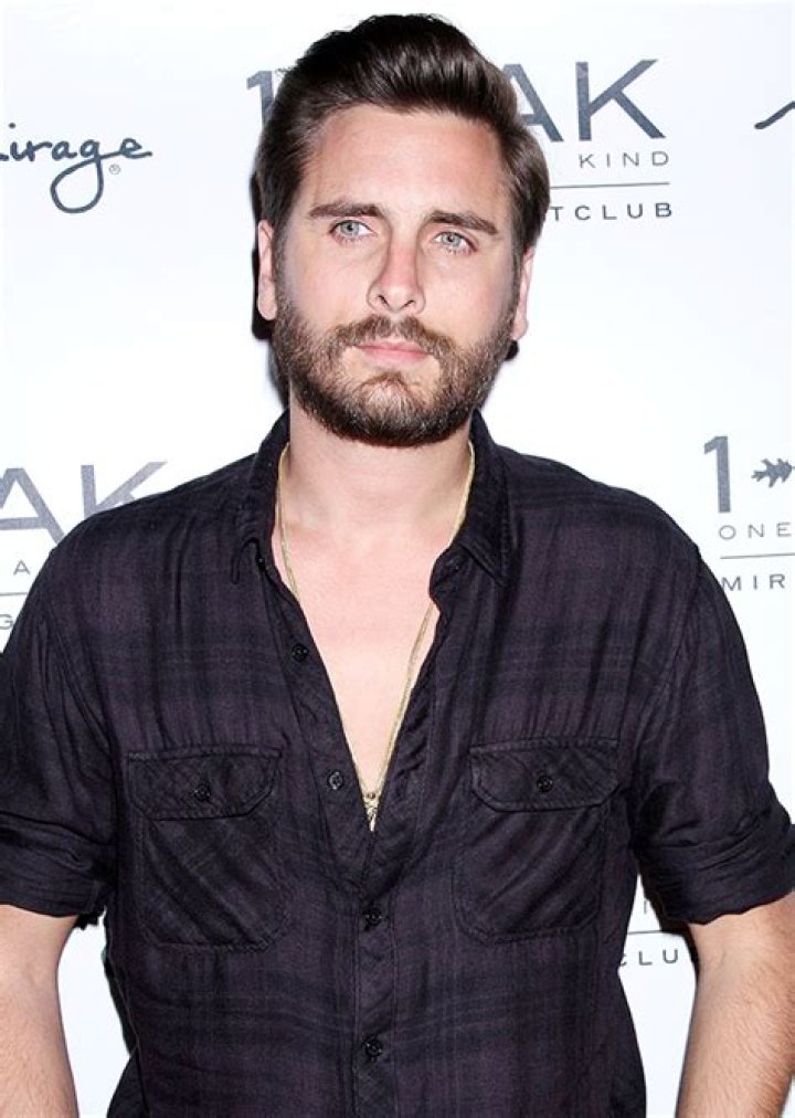 Scott Disick Shockingly Admits: ‘I Never Lied’ & Said I Wouldn’t Drink Again