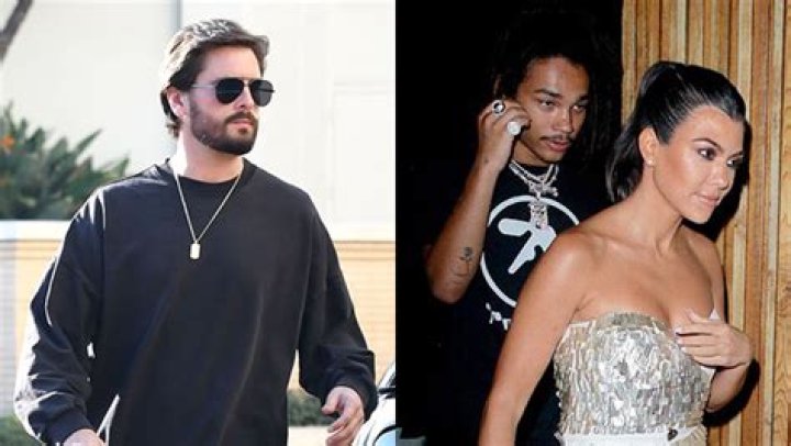 Scott Disick: Why Kourtney Kardashian, 39, Dating Luka Sabbat, 20, Makes Him Jealous