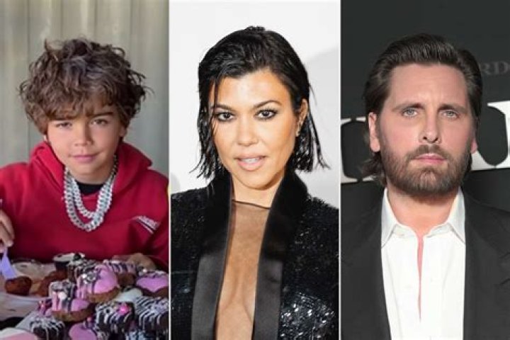 Scott Disick & Kourtney Kardashian ‘Focused’ On Co-Parenting & Being A Family For Their Kids: It’s ‘All That Matters’