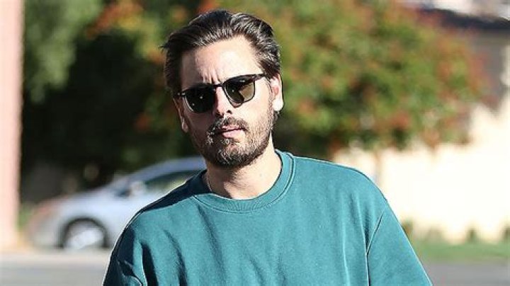 ‘KUWTK’: Scott Disick Walks Out When Kim, Khloe & His Uncle Talk About His Parents