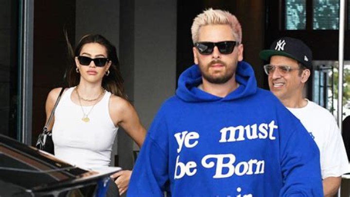How Scott Disick, 37, Feels About The ‘Backlash’ Over His Romance With Amelia Hamlin, 19