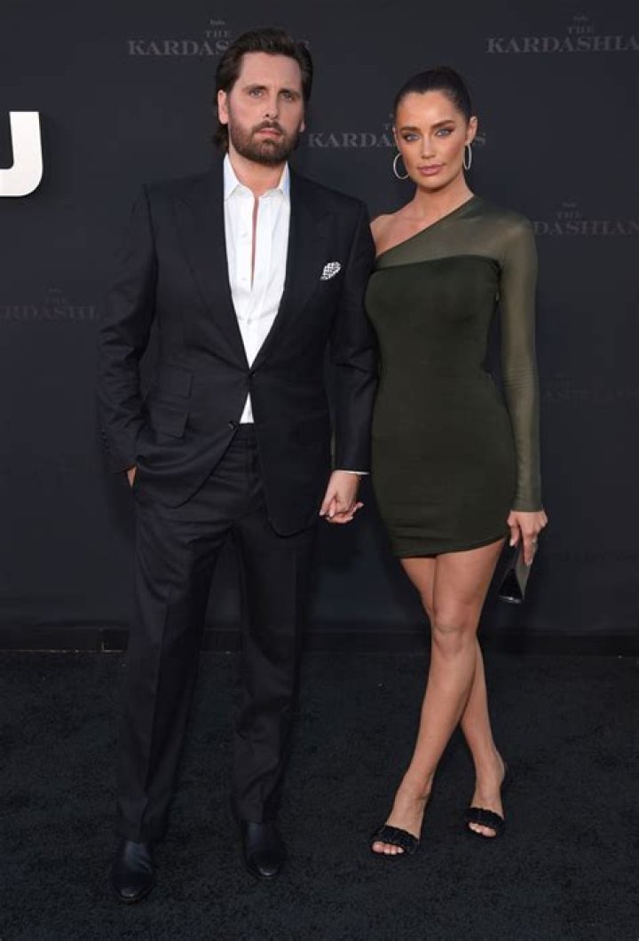 Scott Disick & Rebecca Donaldson’s Romance Heats Up With Date After Debut At ‘The Kardashians’ Premiere
