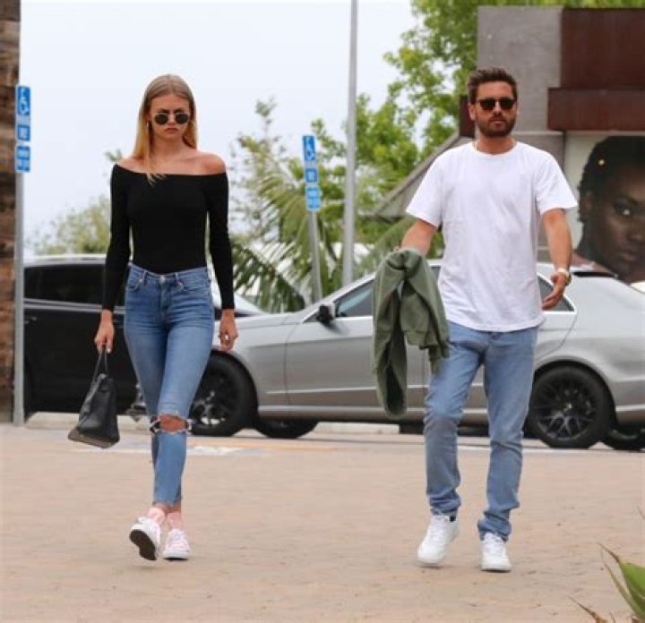 Scott Disick & His Relationship History: Photos With Kourtney Kardashian, Sofia Richie & More