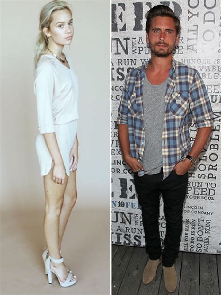 Scott Disick: Why He’s Actually Getting Serious With Lindsay Vrckovnik, 18