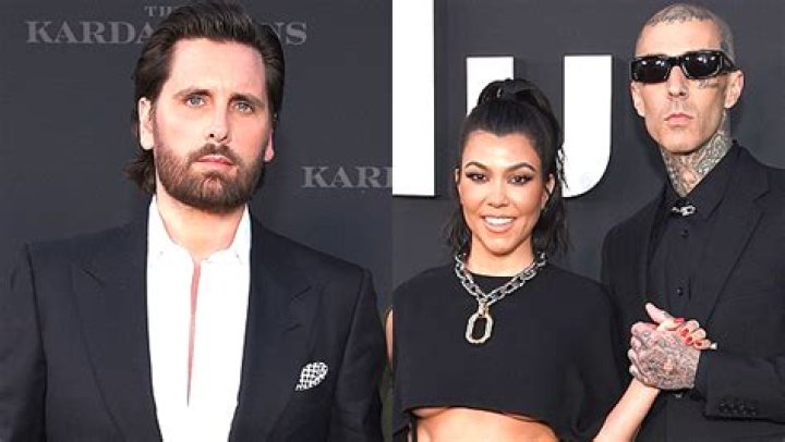 Why Scott Disick Won’t Attend Kourtney Kardashian’s Wedding In Italy: He Feels So ‘Alone’
