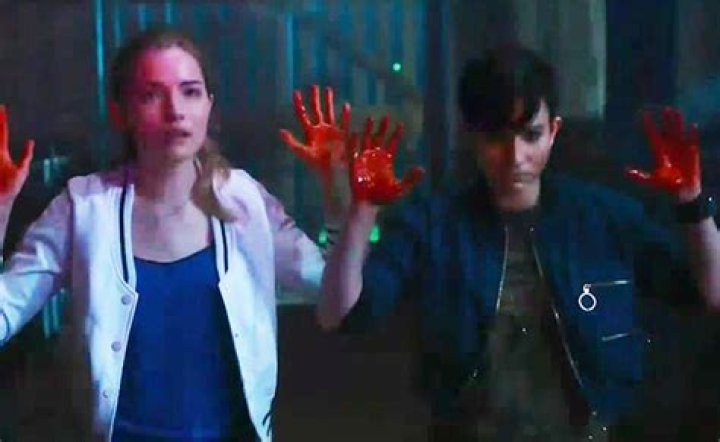 ‘Scream’ Recap: Emma & Audrey Become Prime Suspects In The Lakewood Murders