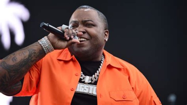 Sean Kingston: Photos – Hollywood Life