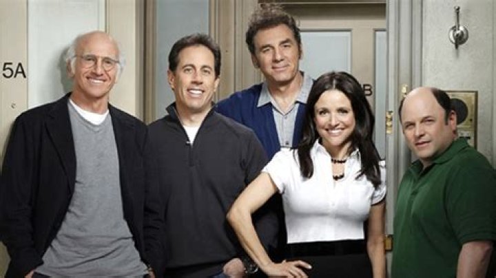 Photos Of Stars On The Hit ’90s Show – Hollywood Life