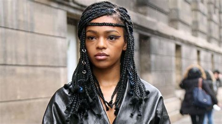 Selah Marley: See Photos of Bob Marley’s Model Granddaughter