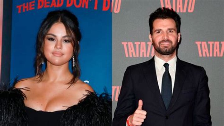 Selena Gomez & Andrea Iervolino’s Relationship Explained Amid Italy Trip – Hollywood Life