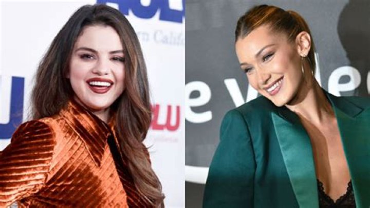 Selena Gomez Apologizes Amid Instagram Drama With Bella Hadid – Hollywood Life
