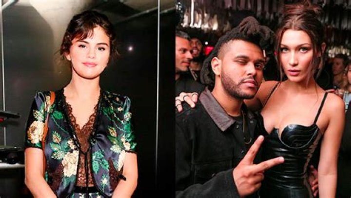 Selena Gomez ‘Screamed’ After Seeing Bella Hadid & The Weeknd’s Kissing Pic: She Was ‘Shocked’