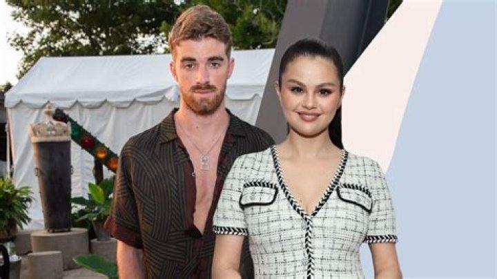 Selena Gomez & Drew Taggart: First Photos Of New Couple On Romantic Bowling Date