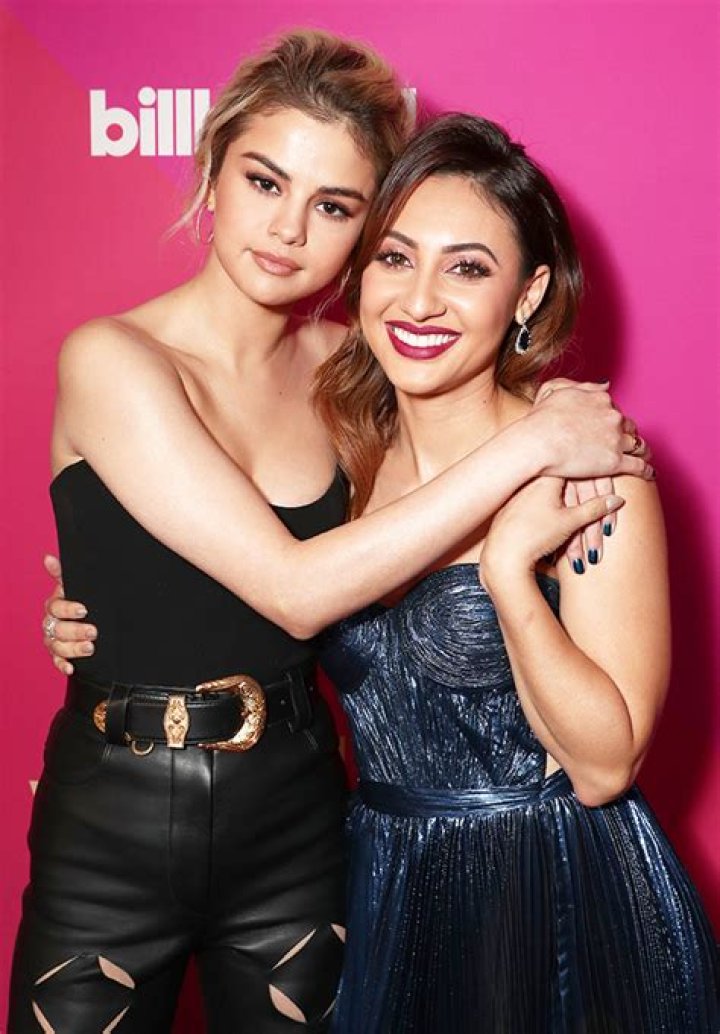 Selena Gomez Praises ‘Best Friend’ Francia Raisa For Kidney Donation – Hollywood Life