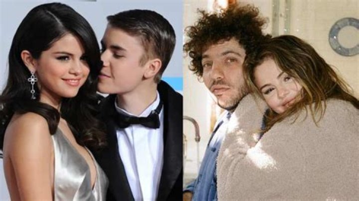 Selena Gomez Forgetting About Justin Bieber In Dubai: New Love Interest?