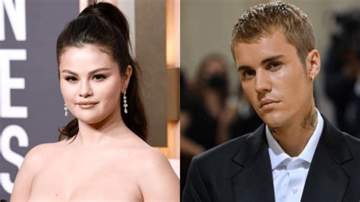 Justin Bieber & Selena Gomez's Stress-Free Dinner After Paparazzi Incident