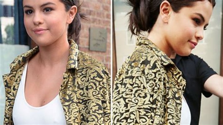 Selena Gomez’s Slick Style In NYC — Beat The Heat With Her Hairstyle