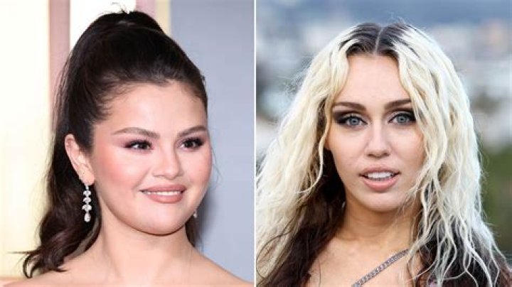 Selena Gomez: Did She Mock Miley Cyrus’ VMA Performance?