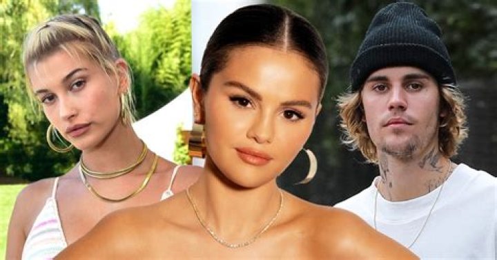 Selena Gomez ‘s Reaction After Accused Of Shading Hailey Bieber – Hollywood Life