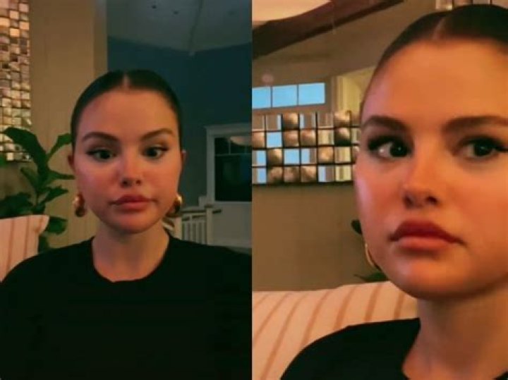 Selena Gomez Jokes About Being Single In New TikTok: ‘My Crush Doesn’t Even Exist’
